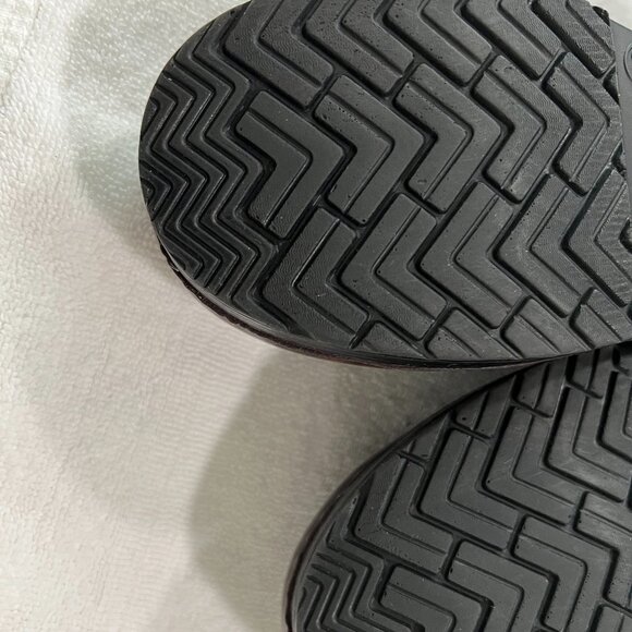 Dansko Dark Brown Clogs, EU 38 Narrow - Picture 12 of 12